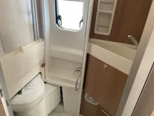 Fahrzeugbild Malibu Van Diversity 640 LE K charming GT skyview #9