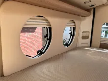 Fahrzeugbild Malibu Van Diversity 640 LE K charming GT skyview #10