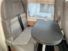 Fahrzeugbild Malibu Van Diversity 640 LE K charming GT skyview #12