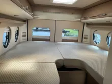 Fahrzeugbild Malibu Van Diversity 640 LE K charming GT skyview #13
