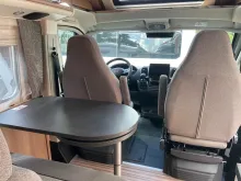 Fahrzeugbild Malibu Van Diversity 640 LE K charming GT skyview #14