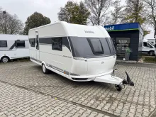 Fahrzeugbild Hobby Excellent Edition 540 UL #24
