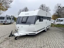 Fahrzeugbild Hobby Excellent Edition 540 UL #25