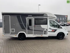 Bild 3 Challenger Teilintegriert 240 Etape Edition