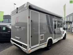 Bild 4 Challenger Teilintegriert 240 Etape Edition