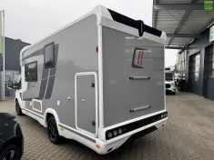 Bild 5 Challenger Teilintegriert 240 Etape Edition