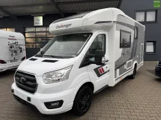 Bild 6 Challenger Teilintegriert 240 Etape Edition