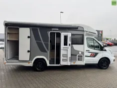 Bild 7 Challenger Teilintegriert 240 Etape Edition