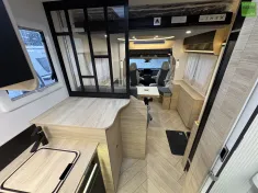 Bild 20 Challenger Teilintegriert 240 Etape Edition