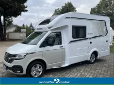 Bild 12 Weinsberg X-Cursion 500 LT ED. [PEPPER]