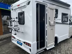 Bild 15 Weinsberg X-Cursion 500 LT ED. [PEPPER]