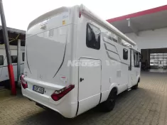 Bild 4 Hymer B-Klasse MC I 580 XXL-Bett, Klima, Lithium-Pkt