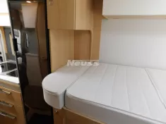 Bild 17 Hymer B-Klasse MC I 580 XXL-Bett, Klima, Lithium-Pkt