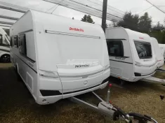 Bild 1 Dethleffs Nomad 530 DR