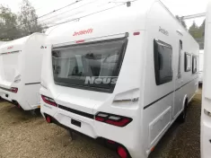 Bild 6 Dethleffs Nomad 530 DR