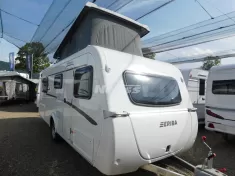 Bild 1 Hymer Eriba Eriba Feeling 442