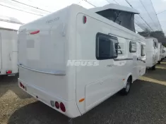 Bild 6 Hymer Eriba Eriba Feeling 442