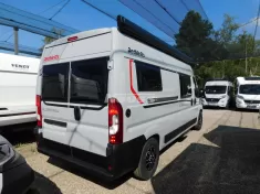 Bild 5 Dethleffs Globetrail Classic 600 DR Fiat