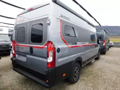 Bild 4 Dethleffs Globetrail Advantage 640 ES Fiat