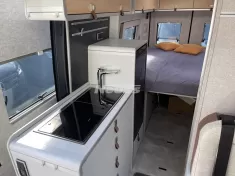 Bild 6 Hymer Yellowstone Fiat