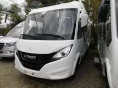 Bild 1 Hymer B-Klasse MC I 580