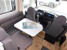 Bild 8 Hymer B-Klasse MC I 580