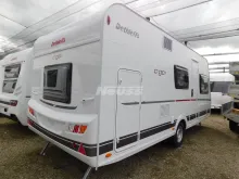 Fahrzeugbild Dethleffs c-go 495 QSK ATC, Duo Control, Touring Paket #4