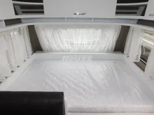 Fahrzeugbild Dethleffs c-go 495 QSK ATC, Duo Control, Touring Paket #5