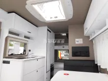 Fahrzeugbild Dethleffs c-go 495 QSK ATC, Duo Control, Touring Paket #7