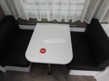 Fahrzeugbild Dethleffs c-go 495 QSK ATC, Duo Control, Touring Paket #8