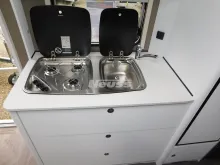 Fahrzeugbild Dethleffs c-go 495 QSK ATC, Duo Control, Touring Paket #9