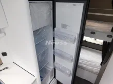 Fahrzeugbild Dethleffs c-go 495 QSK ATC, Duo Control, Touring Paket #10