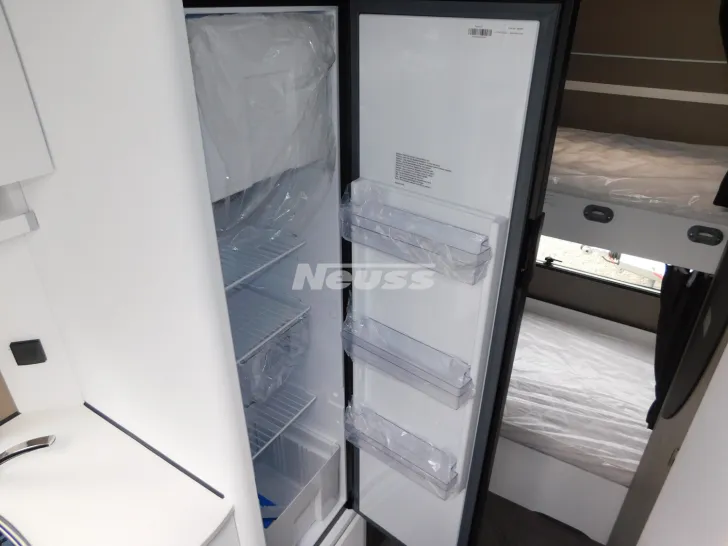 Fahrzeugbild Dethleffs c-go 495 QSK ATC, Duo Control, Touring Paket #10