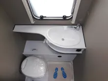 Fahrzeugbild Dethleffs c-go 495 QSK ATC, Duo Control, Touring Paket #14