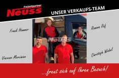 Bild 15 Dethleffs c-go 495 QSK ATC, Duo Control, Touring Paket