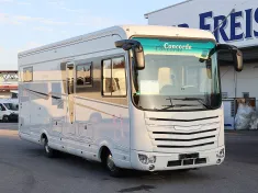 Bild 2 Concorde LINER PLUS 890 L