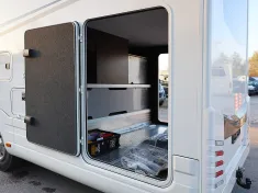 Bild 6 Concorde LINER PLUS 890 L