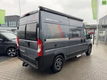 Fahrzeugbild Roller Team LIVINGSTONE ADVANCE K2 #4