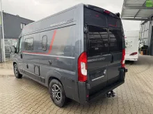 Fahrzeugbild Roller Team LIVINGSTONE ADVANCE K2 #5