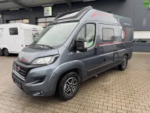 Fahrzeugbild Roller Team LIVINGSTONE ADVANCE K2 #6