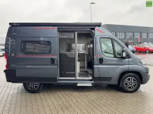 Fahrzeugbild Roller Team LIVINGSTONE ADVANCE K2 #7