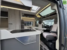 Fahrzeugbild Roller Team LIVINGSTONE ADVANCE K2 #8