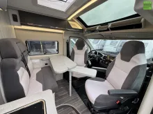 Fahrzeugbild Roller Team LIVINGSTONE ADVANCE K2 #9