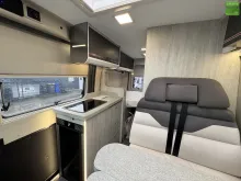 Fahrzeugbild Roller Team LIVINGSTONE ADVANCE K2 #10