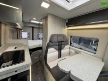 Fahrzeugbild Roller Team LIVINGSTONE ADVANCE K2 #11