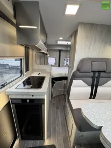 Fahrzeugbild Roller Team LIVINGSTONE ADVANCE K2 #16