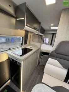 Fahrzeugbild Roller Team LIVINGSTONE ADVANCE K2 #12