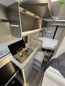 Fahrzeugbild Roller Team LIVINGSTONE ADVANCE K2 #13