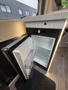 Fahrzeugbild Roller Team LIVINGSTONE ADVANCE K2 #14