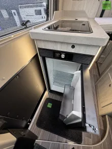 Fahrzeugbild Roller Team LIVINGSTONE ADVANCE K2 #15